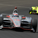 Image for article titled Will Power Wins The Indianapolis 500 10 Years After His First Try
